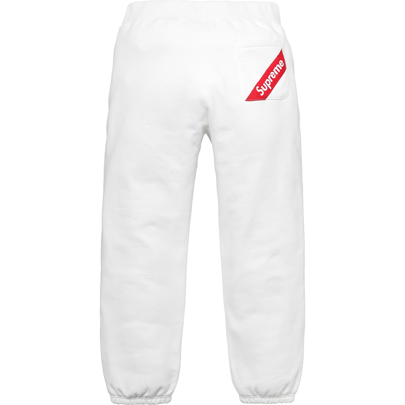 Corner Label Sweatpant view 11